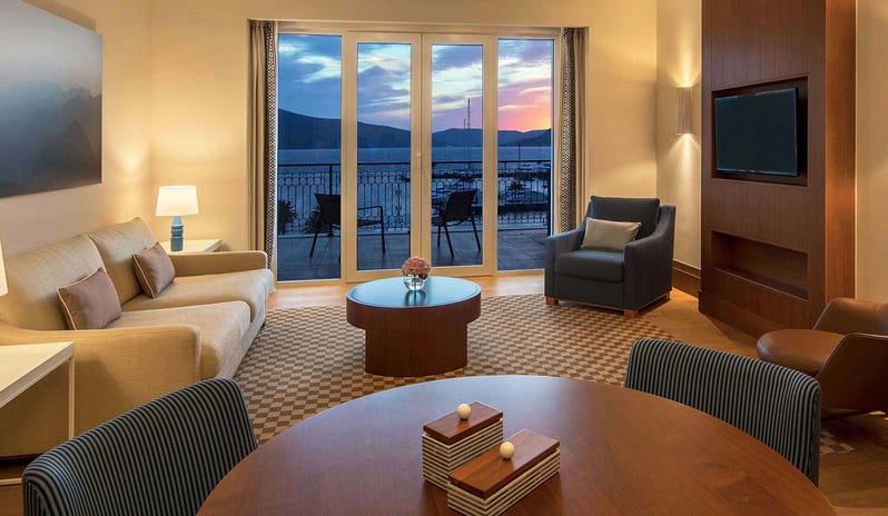 Regent Porto Montenegro-Two-Bedroom Suite Sea View 1_11144